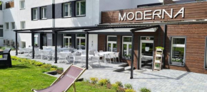 Resort Moderna Jastrzębia Góra, Władysławowo